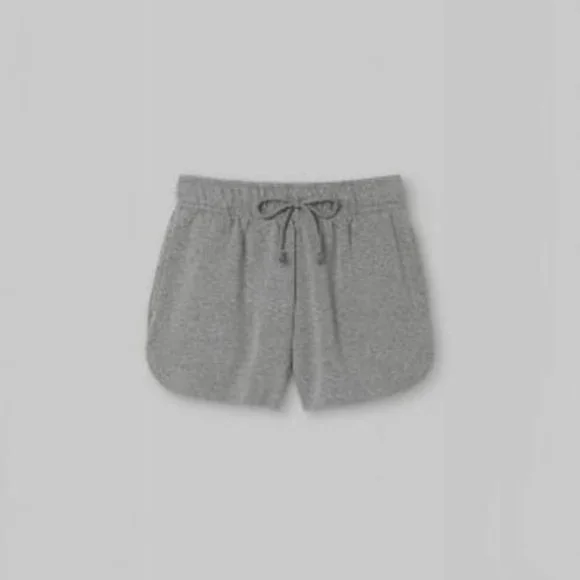 wild fable Shorts Highrise Dolphin Shorts Wild Fable Gray Xs